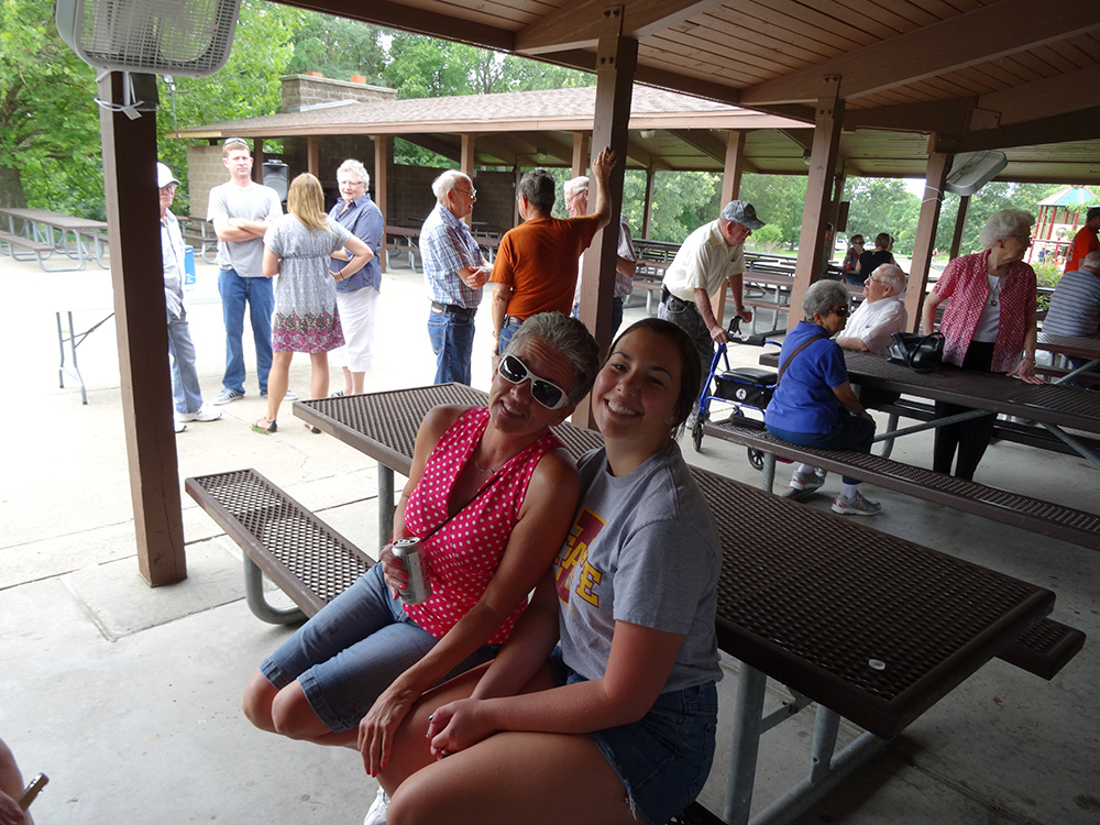 Summer Picnic 2017